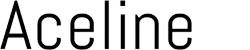 logo Aceline